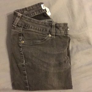 Mudd Jeans